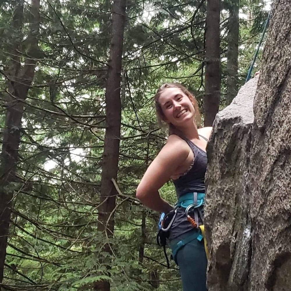 Meet your Posher, Emily
